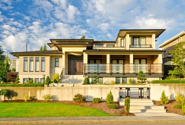 House Remodeling by Ziba